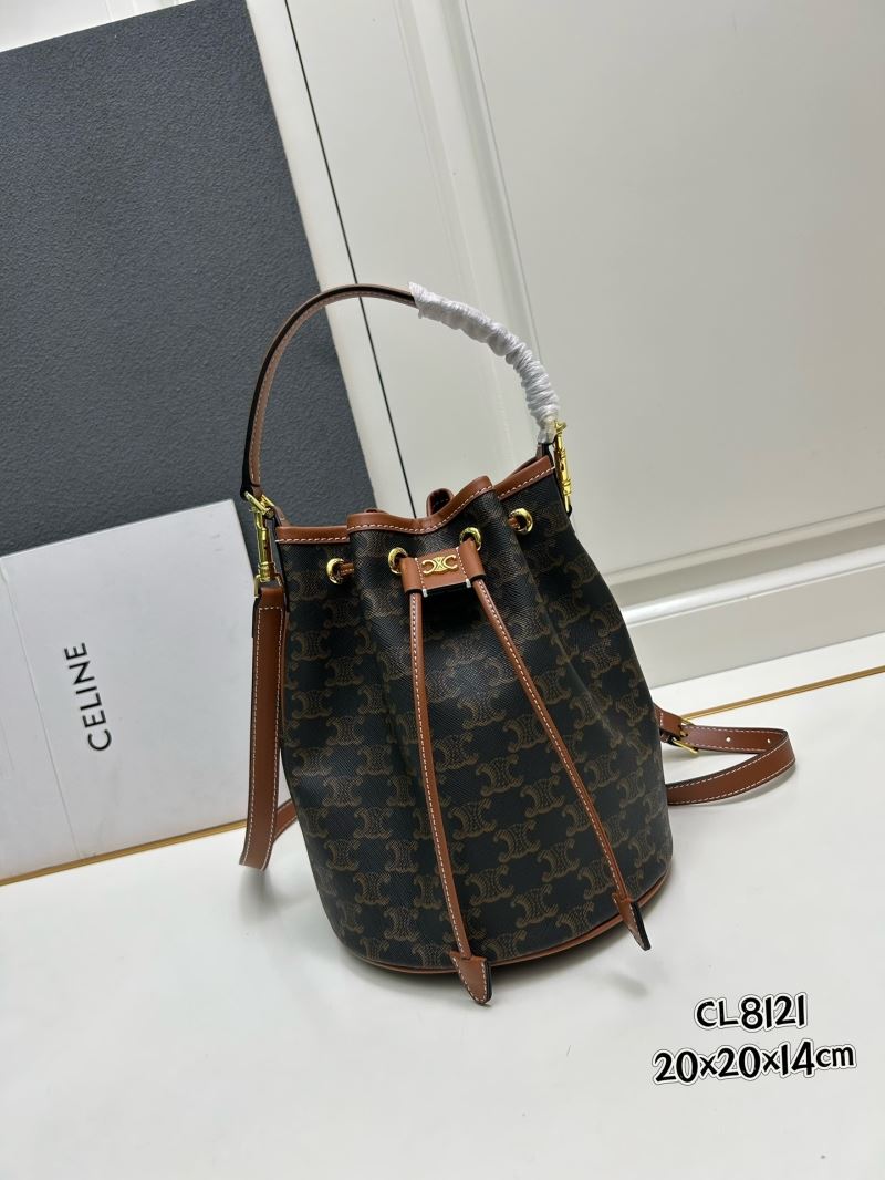 Celine Bucket Bags